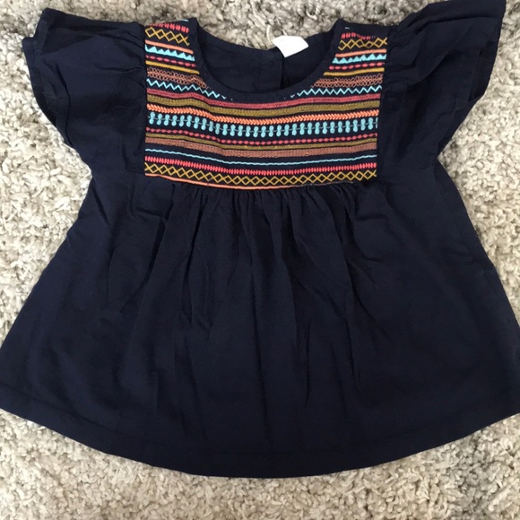 GAP Other - Toddler Top